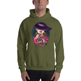 The collector Unisex Hoodie