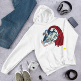 Toro toro Unisex Hoodie