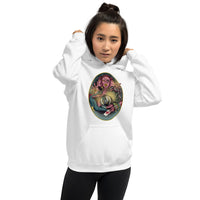 Fortune teller Unisex Hoodie