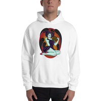 I put a spell on you Unisex Hoodie