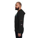Pleasure point Unisex zip hoodie