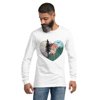 Remembrance Unisex Long Sleeve Tee