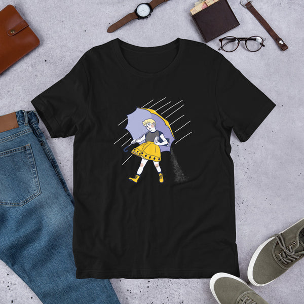 Salt Girl t-shirt