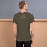 Saint Patrick Short-Sleeve Unisex T-Shirt