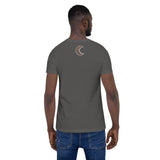 Lauren Short-Sleeve Unisex T-Shirt