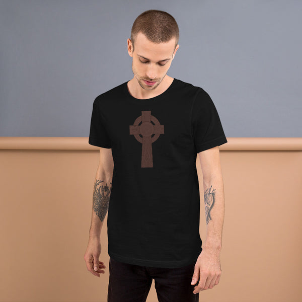 Saint Patrick Short-Sleeve Unisex T-Shirt