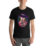 The collector Short-Sleeve Unisex T-Shirt
