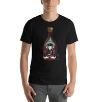 Witches brew Short-Sleeve Unisex T-Shirt