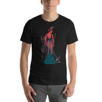 Fear the reaper Short-Sleeve Unisex T-Shirt
