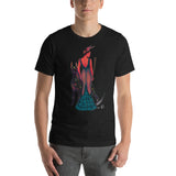 Fear the reaper Short-Sleeve Unisex T-Shirt