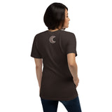 Lauren Short-Sleeve Unisex T-Shirt