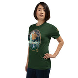 Harvest Moon Short-Sleeve Unisex T-Shirt