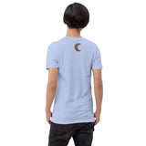 Lauren Short-Sleeve Unisex T-Shirt