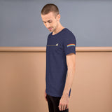Saint Sebastian Short-Sleeve Unisex T-Shirt