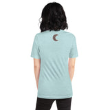 Lauren Short-Sleeve Unisex T-Shirt