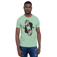 Endless Short-Sleeve Unisex T-Shirt