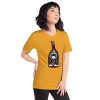 Witches brew Short-Sleeve Unisex T-Shirt