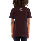 Lauren Short-Sleeve Unisex T-Shirt