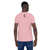 Lauren Short-Sleeve Unisex T-Shirt