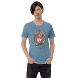 Lauren Short-Sleeve Unisex T-Shirt