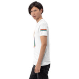 Saint Sebastian Short-Sleeve Unisex T-Shirt