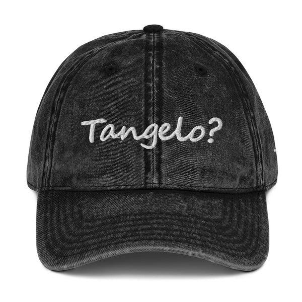 Tangelo dad hat