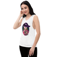 The collector Ladies’ Muscle Tank