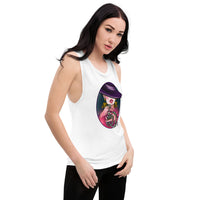 The collector Ladies’ Muscle Tank